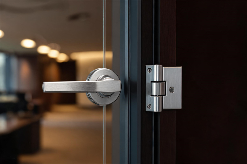 固原 钥匙断在锁芯里怎么办？老 locksmith 教你三招自救不求人